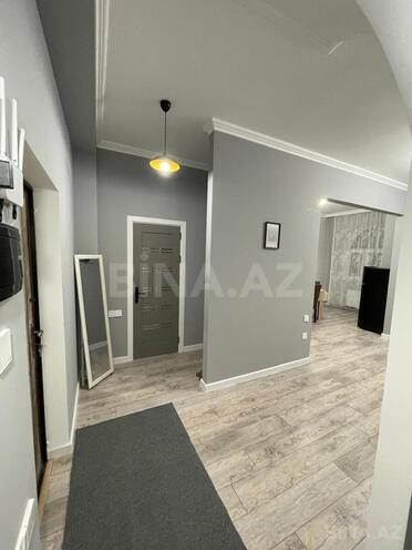 Сдаётся 3-комн. новостройка 70 м², пос. Масазыр, photo 11 from 22