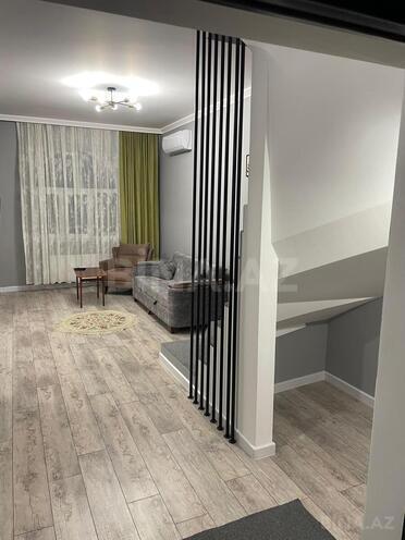 Сдаётся 3-комн. новостройка 70 м², пос. Масазыр, photo 7 from 22