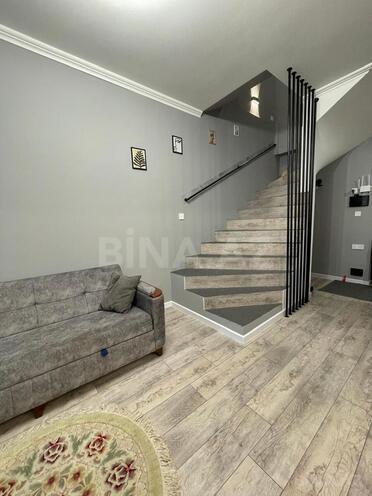 Сдаётся 3-комн. новостройка 70 м², пос. Масазыр, photo 18 from 22