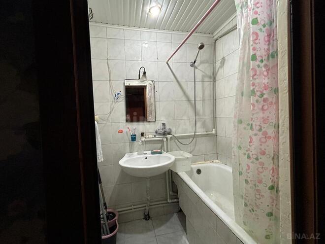 Satılır 3 otaqlı köhnə tikili 90 m², Elmlər Akademiyası m., photo 9 from 10