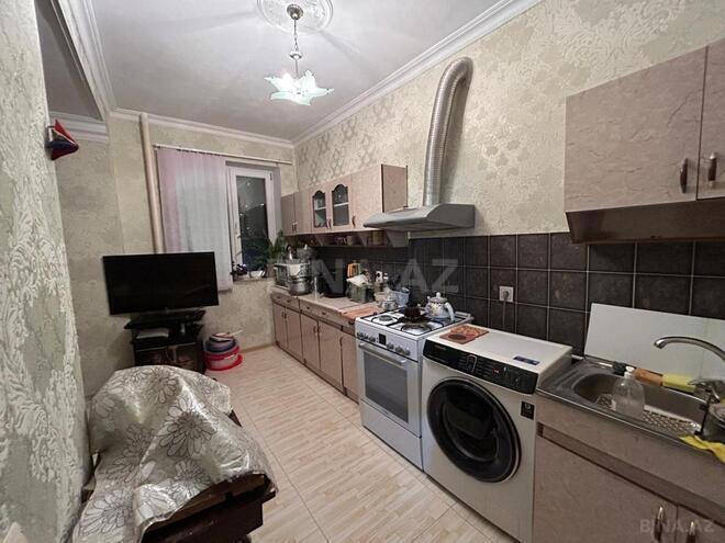 Satılır 3 otaqlı köhnə tikili 90 m², Elmlər Akademiyası m., photo 3 from 10