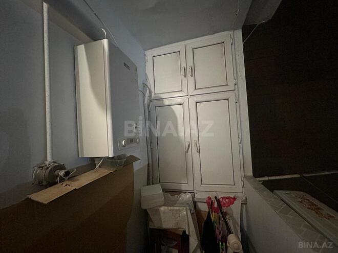 Satılır 3 otaqlı köhnə tikili 90 m², Elmlər Akademiyası m., photo 6 from 10