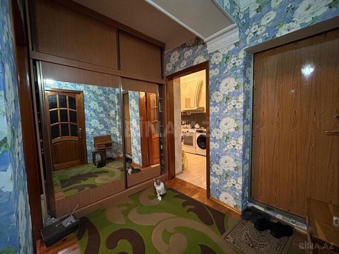 Satılır 3 otaqlı köhnə tikili 90 m², Elmlər Akademiyası m., photo 5 from 10