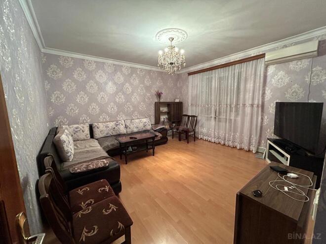 Satılır 3 otaqlı köhnə tikili 90 m², Elmlər Akademiyası m., photo 8 from 10