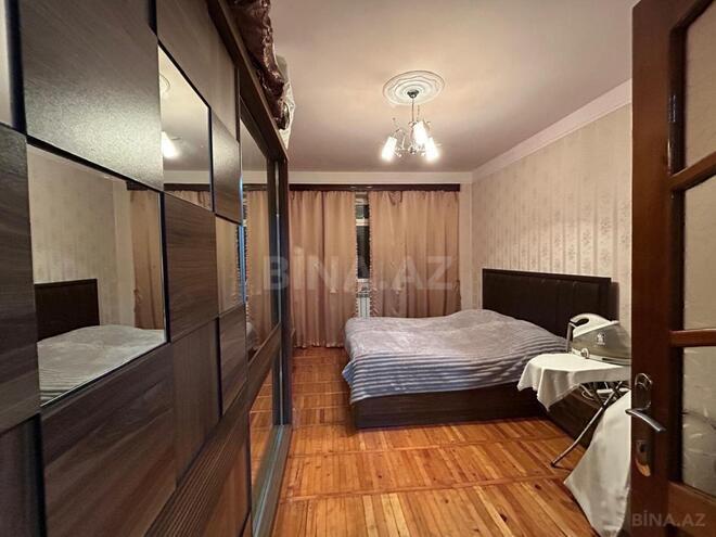 Satılır 3 otaqlı köhnə tikili 90 m², Elmlər Akademiyası m., photo 7 from 10