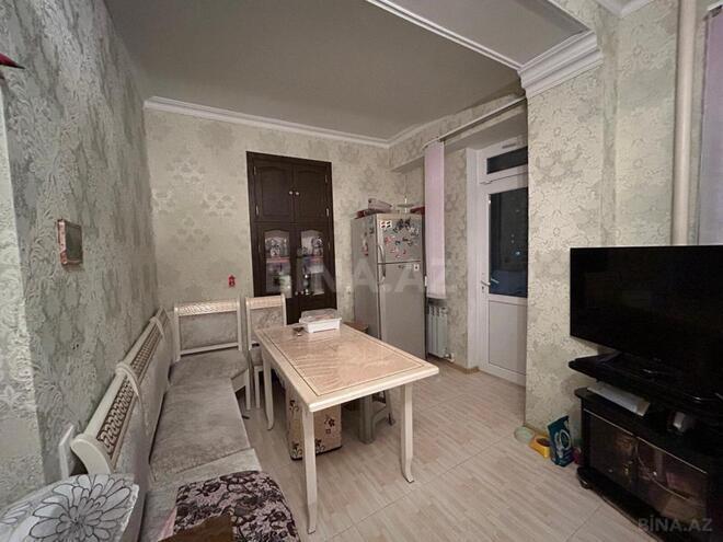 Satılır 3 otaqlı köhnə tikili 90 m², Elmlər Akademiyası m., photo 4 from 10