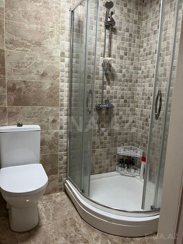 İcarəyə verilir 2 otaqlı yeni tikili 55 m², 20 Yanvar m., photo 9 from 11
