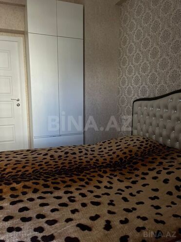 İcarəyə verilir 2 otaqlı yeni tikili 55 m², 20 Yanvar m., photo 8 from 11