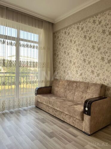 İcarəyə verilir 2 otaqlı yeni tikili 55 m², 20 Yanvar m., photo 3 from 11