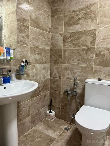 İcarəyə verilir 2 otaqlı yeni tikili 55 m², 20 Yanvar m., photo 10 from 11