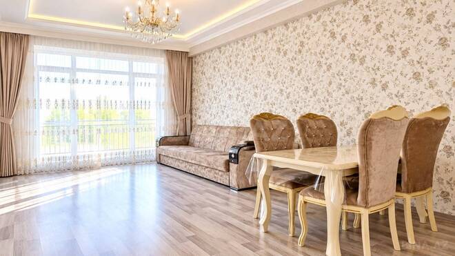 İcarəyə verilir 2 otaqlı yeni tikili 55 m², 20 Yanvar m., photo 1 from 11
