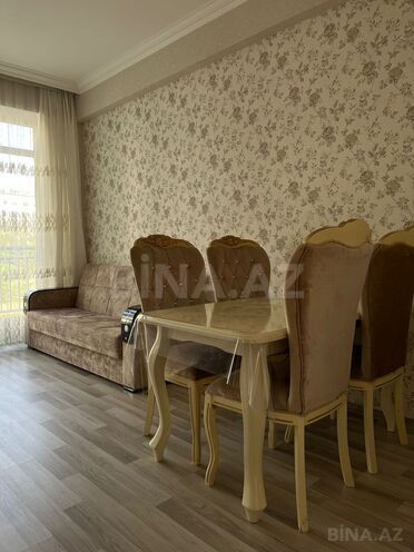 İcarəyə verilir 2 otaqlı yeni tikili 55 m², 20 Yanvar m., photo 6 from 11