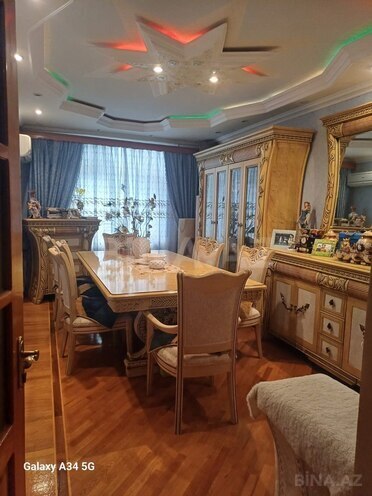 Satılır 5 otaqlı köhnə tikili 100 m², Əhmədli m., photo 1 from 14