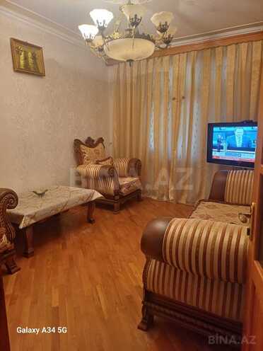 Satılır 5 otaqlı köhnə tikili 100 m², Əhmədli m., photo 5 from 14