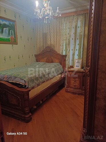 Satılır 5 otaqlı köhnə tikili 100 m², Əhmədli m., photo 7 from 14