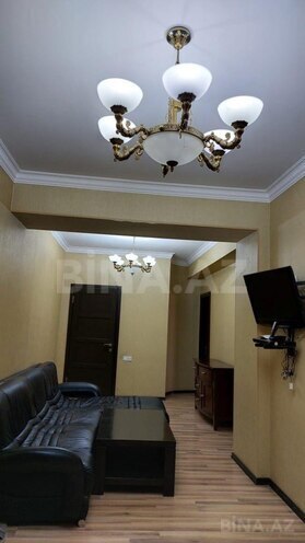 Satılır 5 otaqlı köhnə tikili 100 m², Əhmədli m., photo 13 from 14