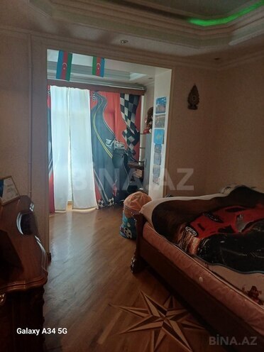 Satılır 5 otaqlı köhnə tikili 100 m², Əhmədli m., photo 6 from 14