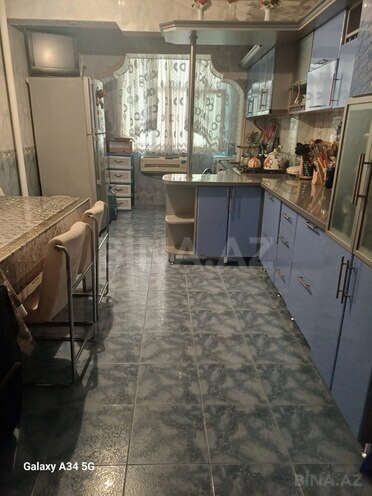 Satılır 5 otaqlı köhnə tikili 100 m², Əhmədli m., photo 4 from 14