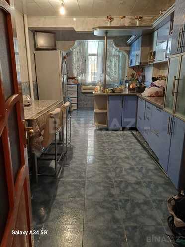 Satılır 5 otaqlı köhnə tikili 100 m², Əhmədli m., photo 9 from 14
