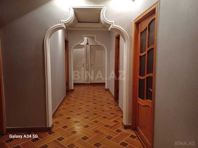 Satılır 5 otaqlı köhnə tikili 100 m², Əhmədli m., photo 8 from 14