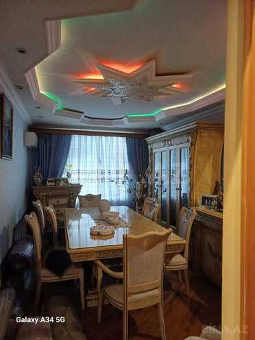 Satılır 5 otaqlı köhnə tikili 100 m², Əhmədli m., photo 3 from 14