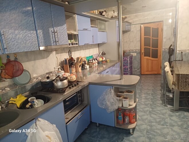 Satılır 5 otaqlı köhnə tikili 100 m², Əhmədli m., photo 10 from 14