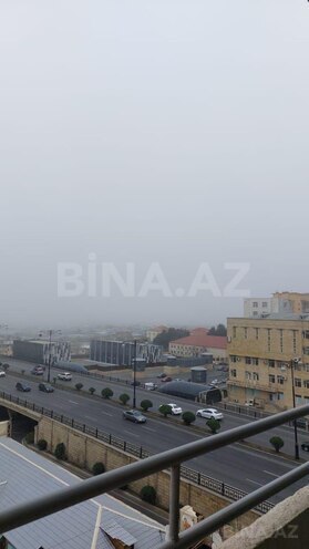 Satılır 5 otaqlı köhnə tikili 100 m², Əhmədli m., photo 12 from 14