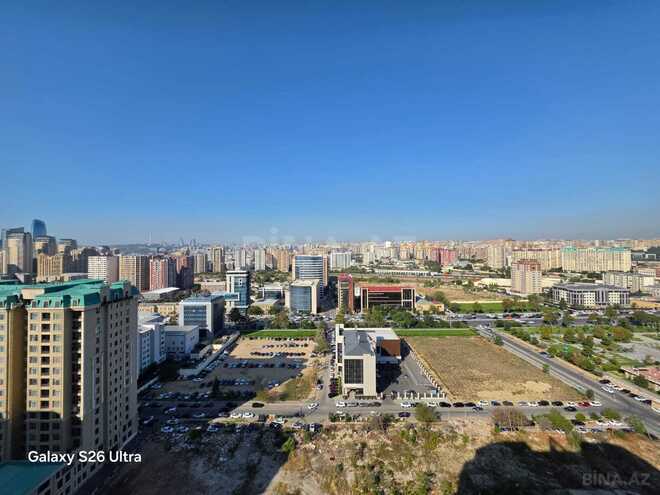 Satılır 8 otaqlı yeni tikili 1 000 m², Şah İsmayıl Xətai m., photo 4 from 18
