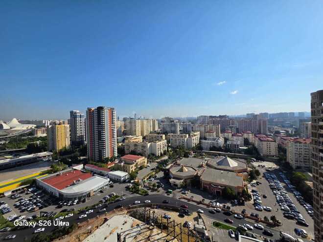 Satılır 8 otaqlı yeni tikili 1 000 m², Şah İsmayıl Xətai m., photo 6 from 18