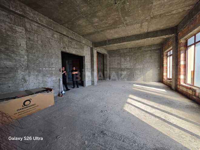 Satılır 8 otaqlı yeni tikili 1 000 m², Şah İsmayıl Xətai m., photo 9 from 18