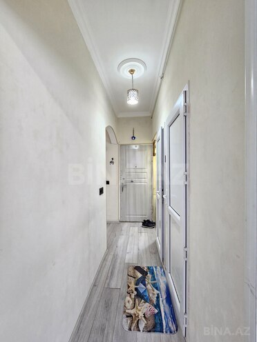 Satılır 3 otaqlı köhnə tikili 75 m², İnşaatçılar m., photo 15 from 27