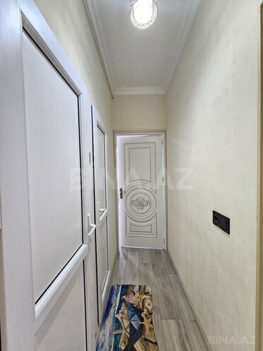 Satılır 3 otaqlı köhnə tikili 75 m², İnşaatçılar m., photo 20 from 27