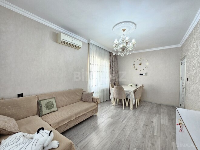Satılır 3 otaqlı köhnə tikili 75 m², İnşaatçılar m., photo 5 from 27