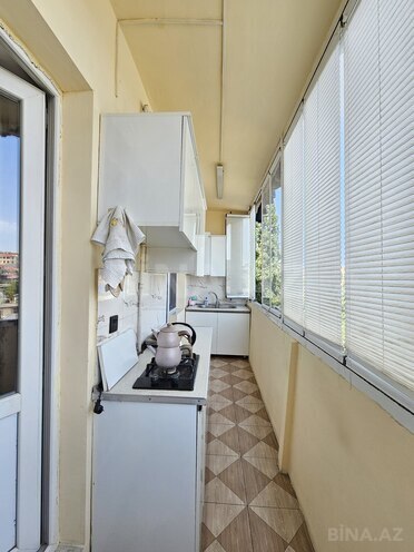 Satılır 3 otaqlı köhnə tikili 75 m², İnşaatçılar m., photo 22 from 27