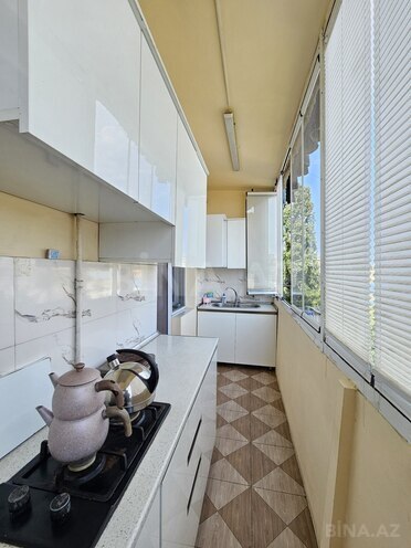 Satılır 3 otaqlı köhnə tikili 75 m², İnşaatçılar m., photo 10 from 27