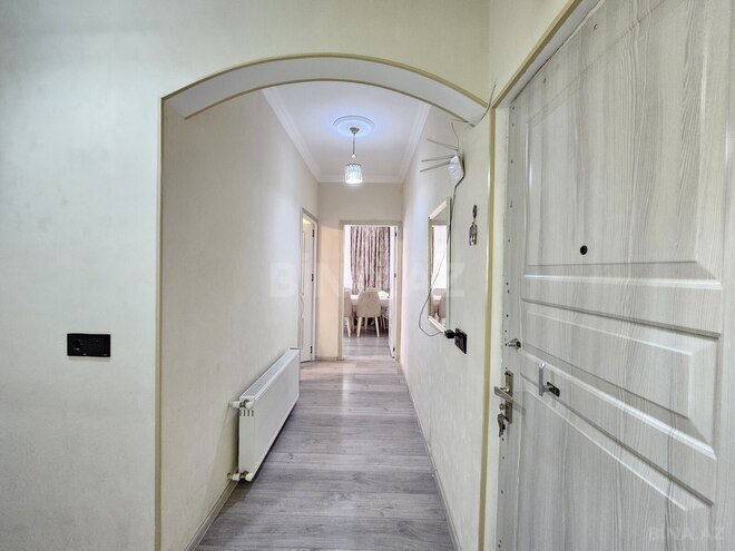 Satılır 3 otaqlı köhnə tikili 75 m², İnşaatçılar m., photo 19 from 27