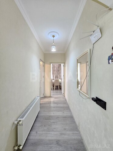 Satılır 3 otaqlı köhnə tikili 75 m², İnşaatçılar m., photo 21 from 27