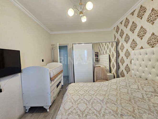 Satılır 3 otaqlı köhnə tikili 75 m², İnşaatçılar m., photo 7 from 27