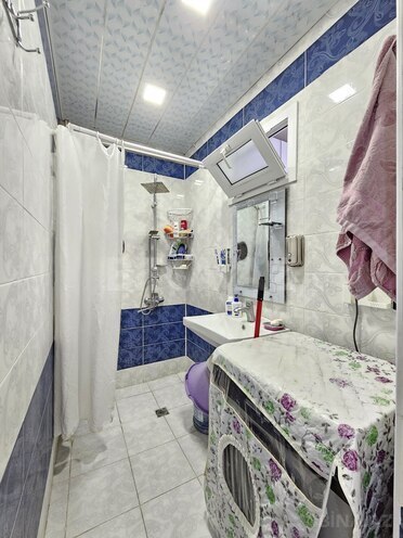 Satılır 3 otaqlı köhnə tikili 75 m², İnşaatçılar m., photo 16 from 27