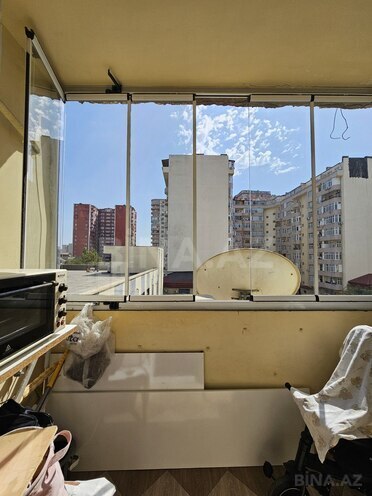 Satılır 3 otaqlı köhnə tikili 75 m², İnşaatçılar m., photo 13 from 27