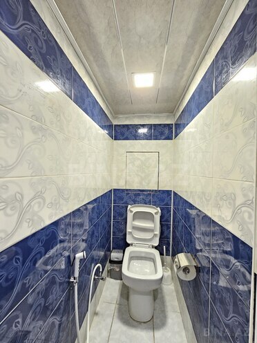 Satılır 3 otaqlı köhnə tikili 75 m², İnşaatçılar m., photo 17 from 27