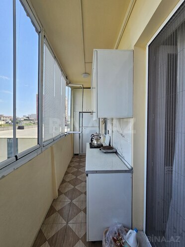 Satılır 3 otaqlı köhnə tikili 75 m², İnşaatçılar m., photo 11 from 27