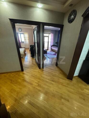Сдается 3-комн. новостройка 70 м², м. Низами, photo 5 from 9