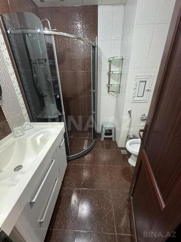 Сдается 3-комн. новостройка 70 м², м. Низами, photo 8 from 9