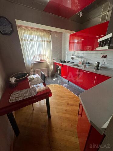 Сдается 3-комн. новостройка 70 м², м. Низами, photo 7 from 9