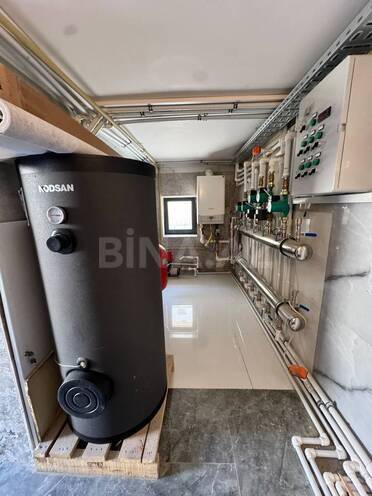 Продается 6-комн. дом/дача 950 м², м. Насими, photo 31 from 32
