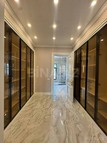 Продается 6-комн. дом/дача 950 м², м. Насими, photo 7 from 32