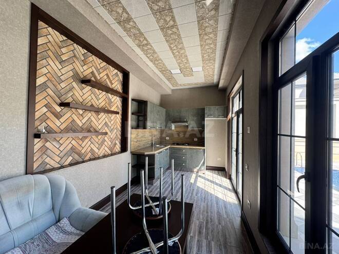 Продается 6-комн. дом/дача 950 м², м. Насими, photo 18 from 32