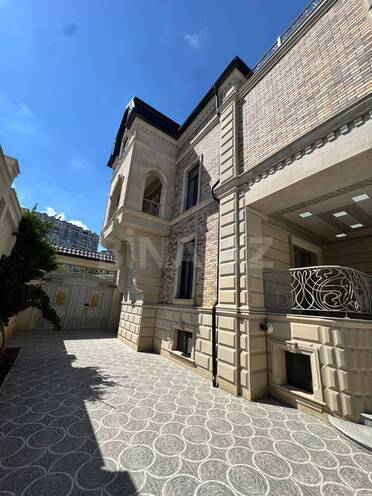 Продается 6-комн. дом/дача 950 м², м. Насими, photo 3 from 32