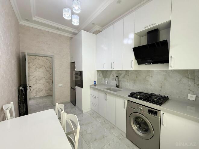 Сдаётся 2-комн. новостройка 67 м², пос. Ени Гюнешли, photo 10 from 15